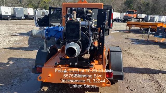 2021 PIONEER PP66S12L71-TD2.9L4