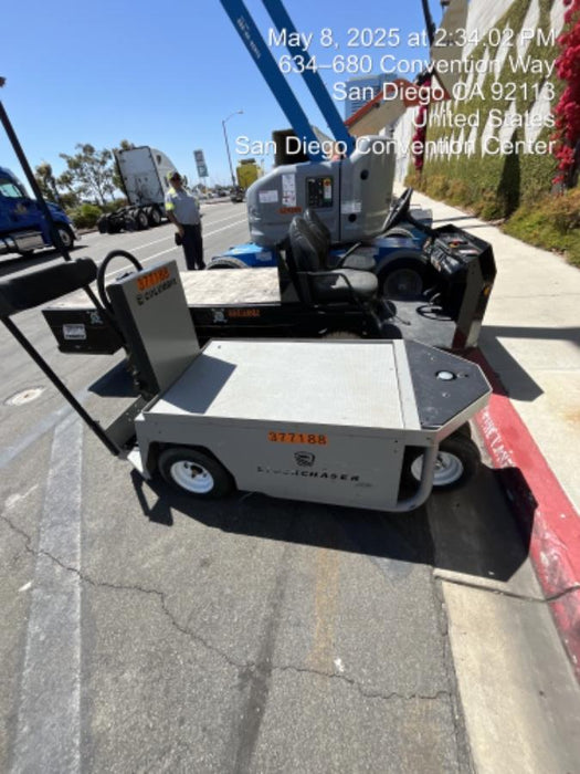 2023 COLUMBIA Stockchaser