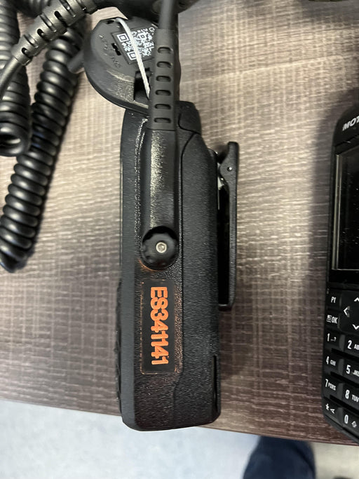 2023 MOTOROLA R7 DISPLAY