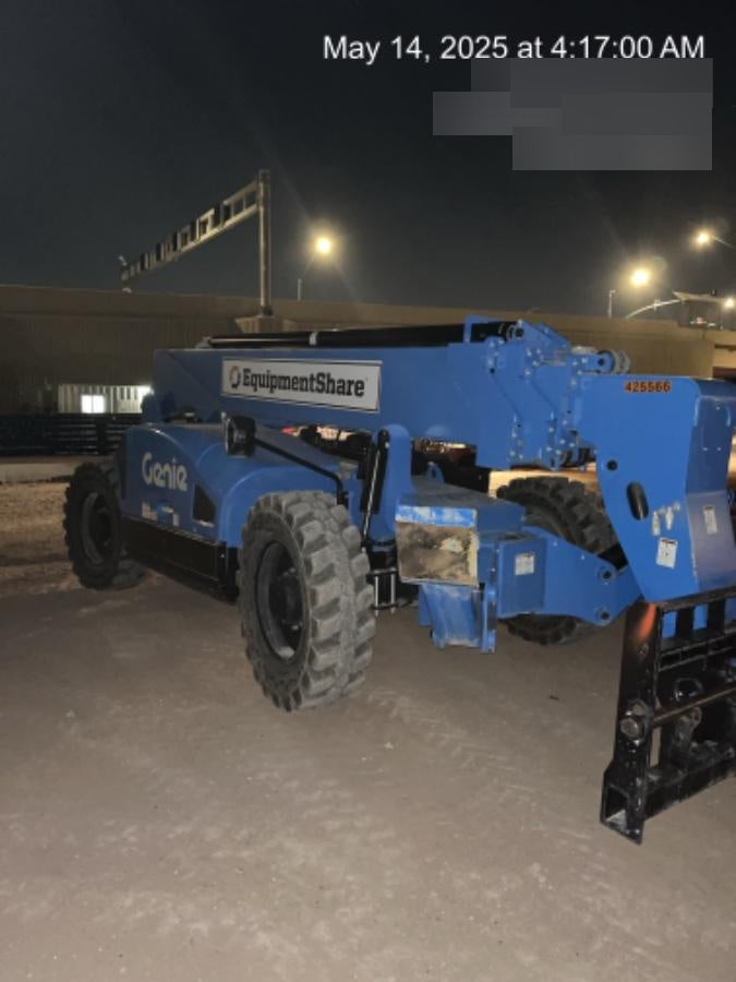 2024 GENIE GTH-1056