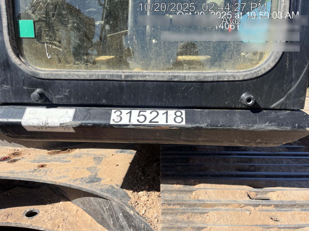 2023 SANY SY225C