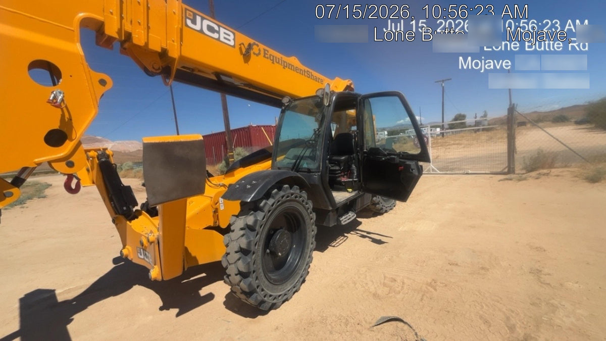 2025 JCB 510-56