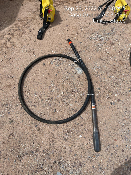 2021 WACKER NEUSON M2500