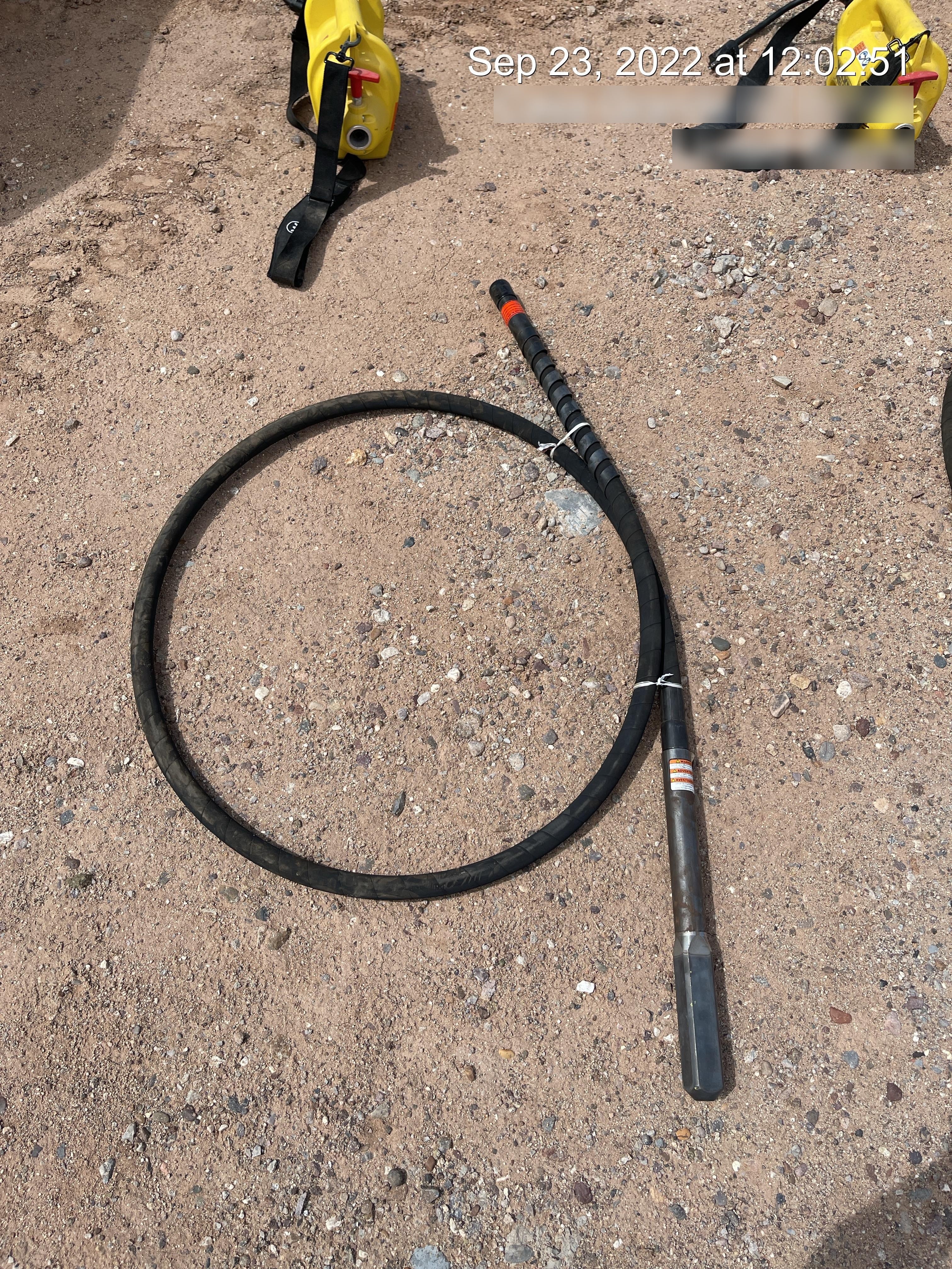 2021 WACKER NEUSON M2500