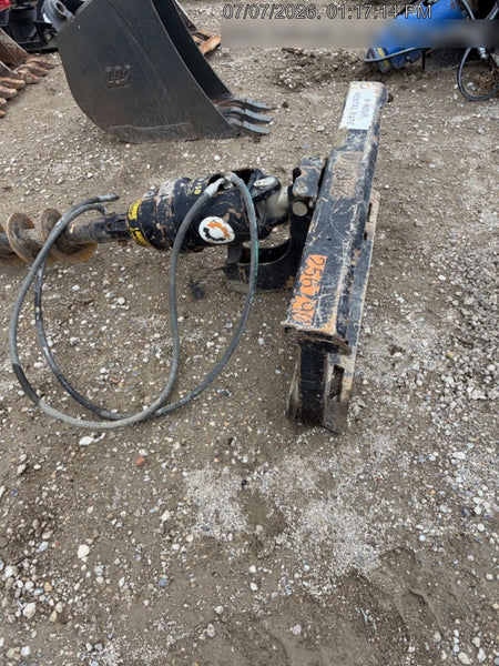 2022 AUGER TORQUE 3300-30