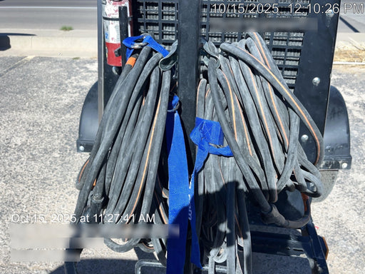 2020 Lincoln Electric Vantage 566X Ready Pak 3