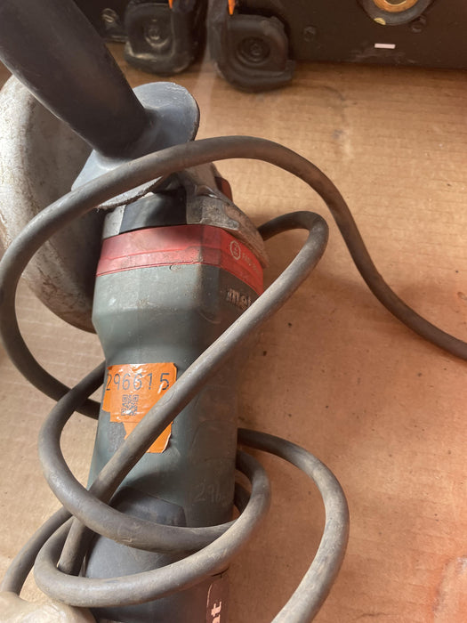 2023 METABO WEPBA19-150Q