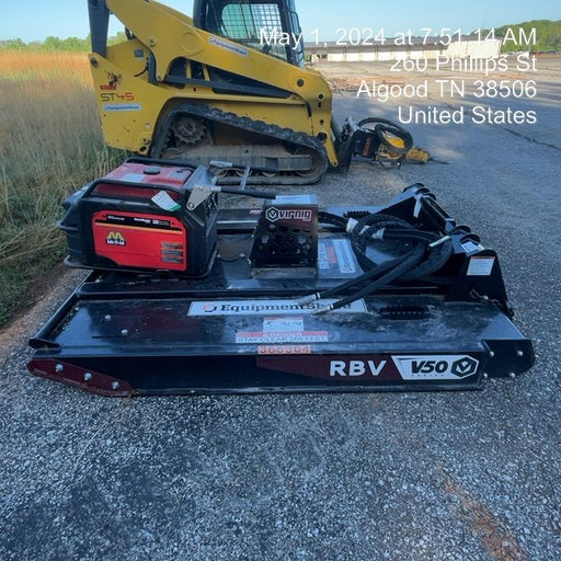 2023 VIRNIG RBV72-25