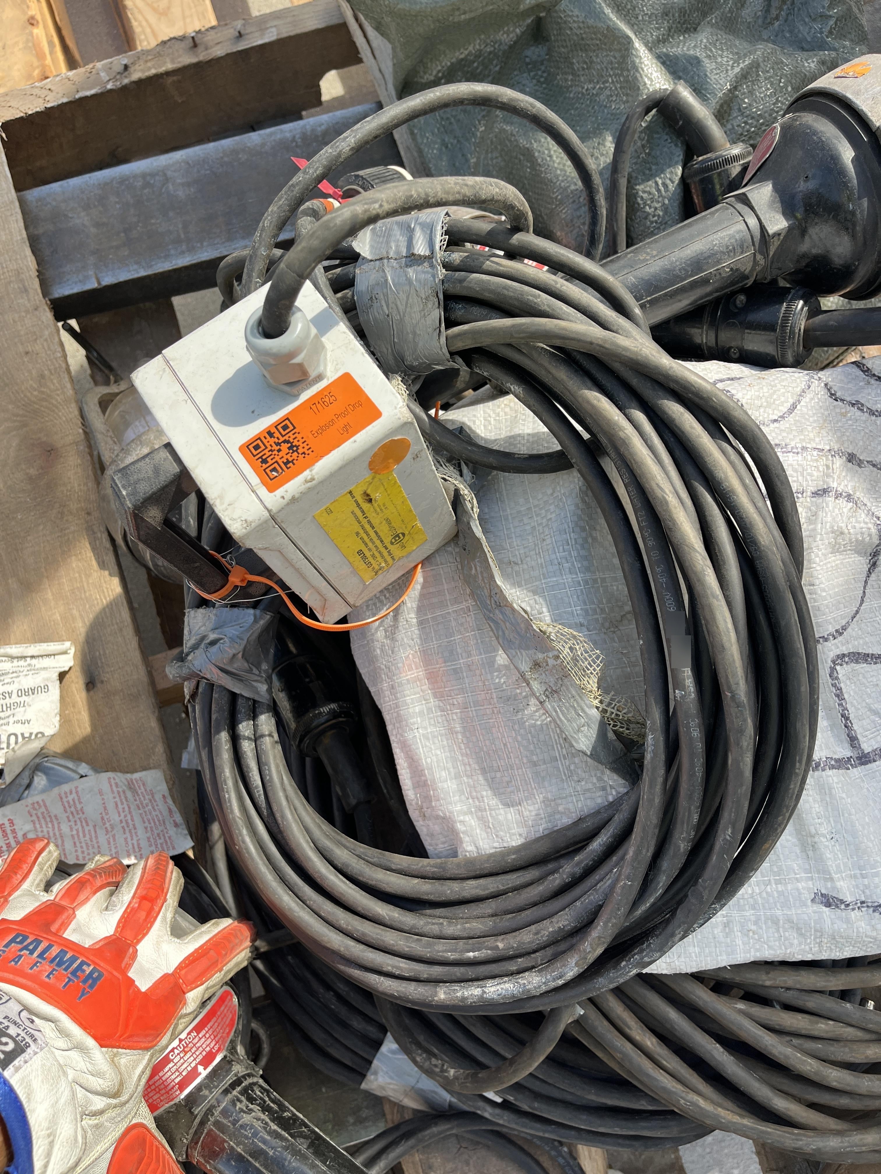 2021 LIND EQUIPMENT GST50