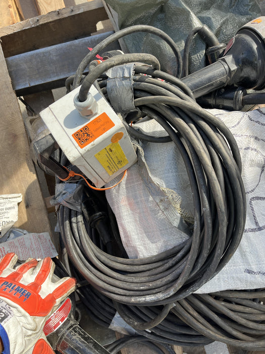 2021 LIND EQUIPMENT GST50