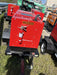 2024 Shindaiwa DGW400MDL Kubota D902 Engine, 23 HP, Dual Op Welder, Wire, Arc, Droop Stick, Tig, and CC Stick Functionality, Simulphase, 3 Phase and 1 Phase Gen Output, Single Axle NB Trlr, Slr Trckl Chrg 12V 12W, Fire Ext