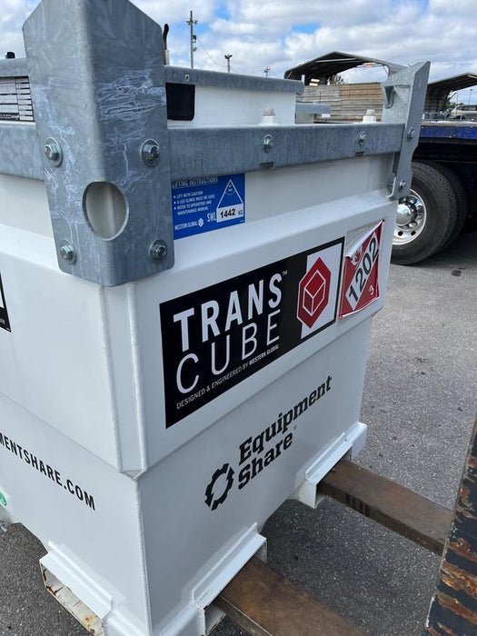 2023 WESTERN GLOBAL 10TCG-ES-12VFHK