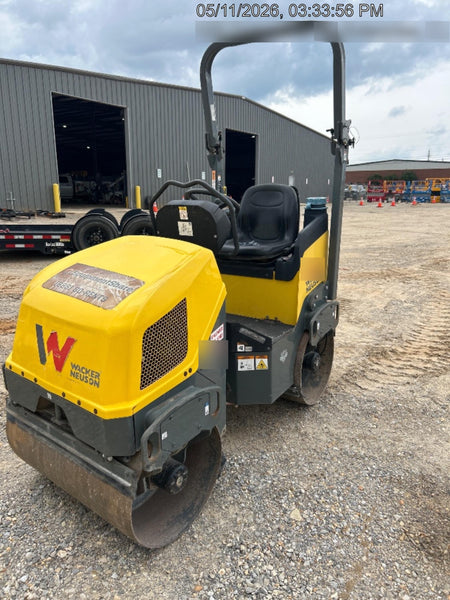 2020 WACKER NEUSON RD12A