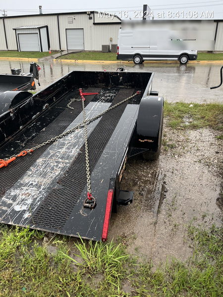 2020 DOOLITTLE EZ Load SS