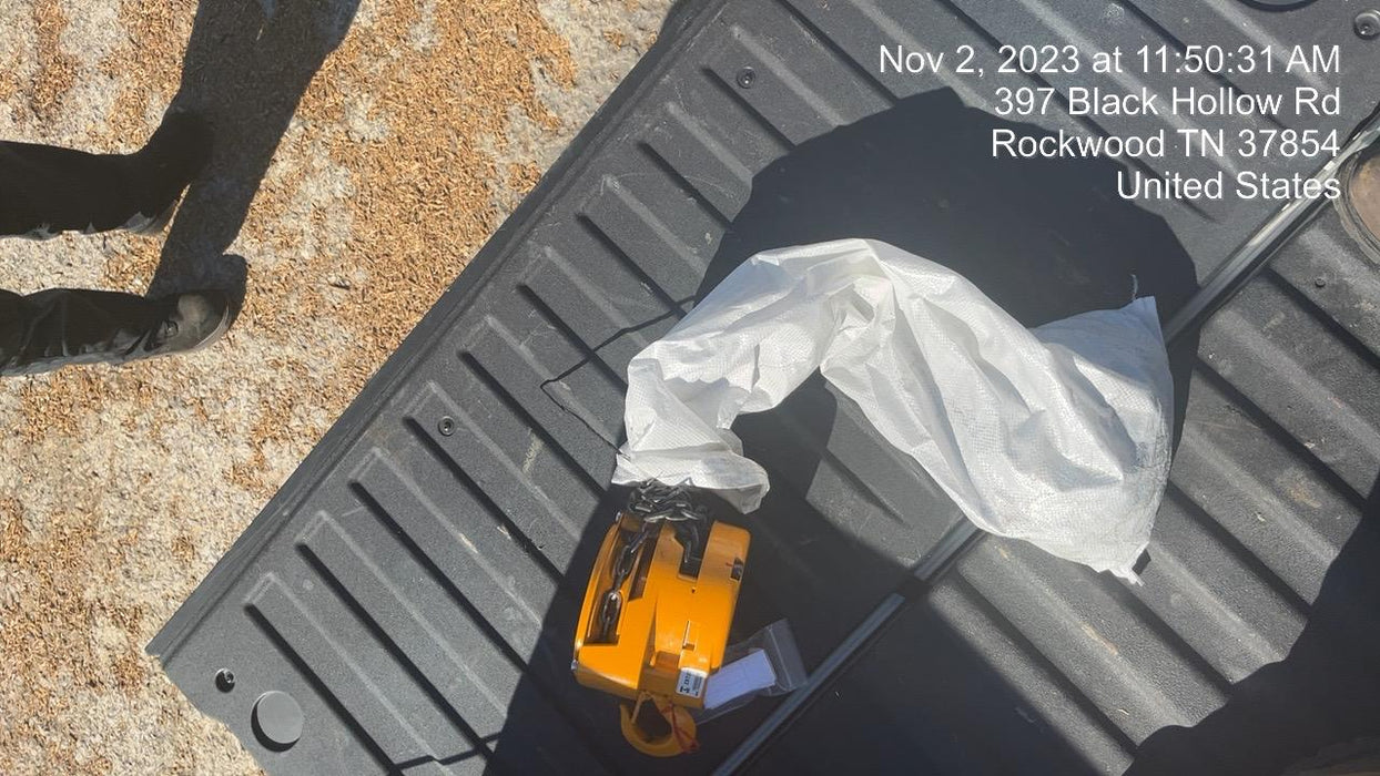 2023 HARRINGTON CF010-20