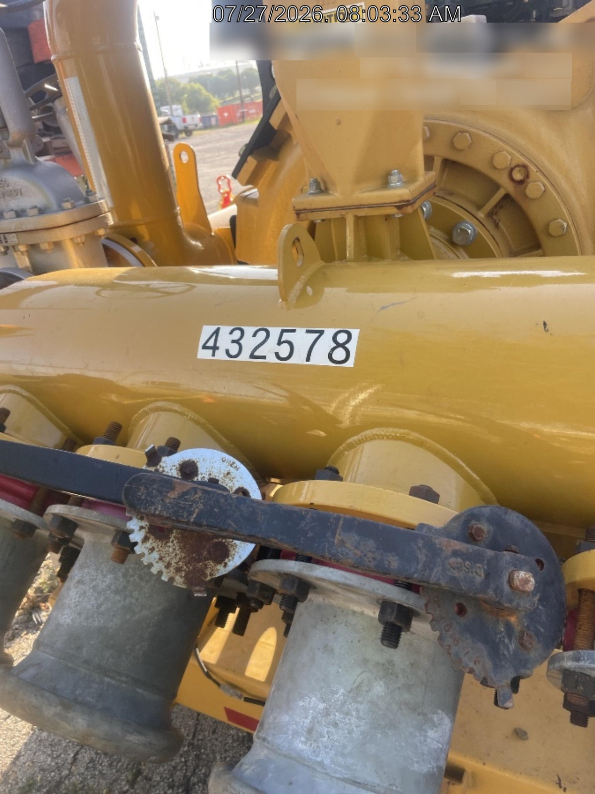 2024 PREMIER PUMP 8NHTH-RP-DC13