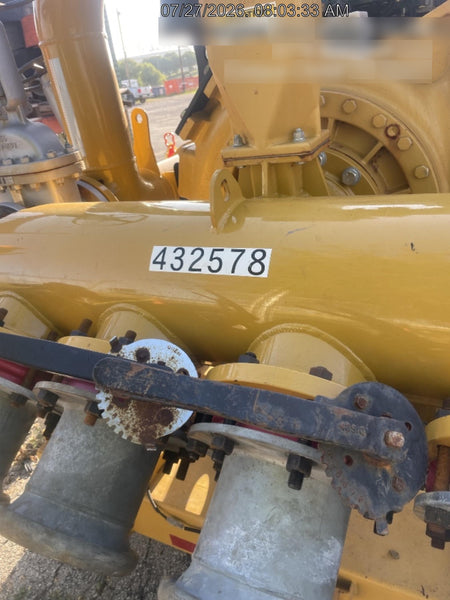 2024 PREMIER PUMP 8NHTH-RP-DC13