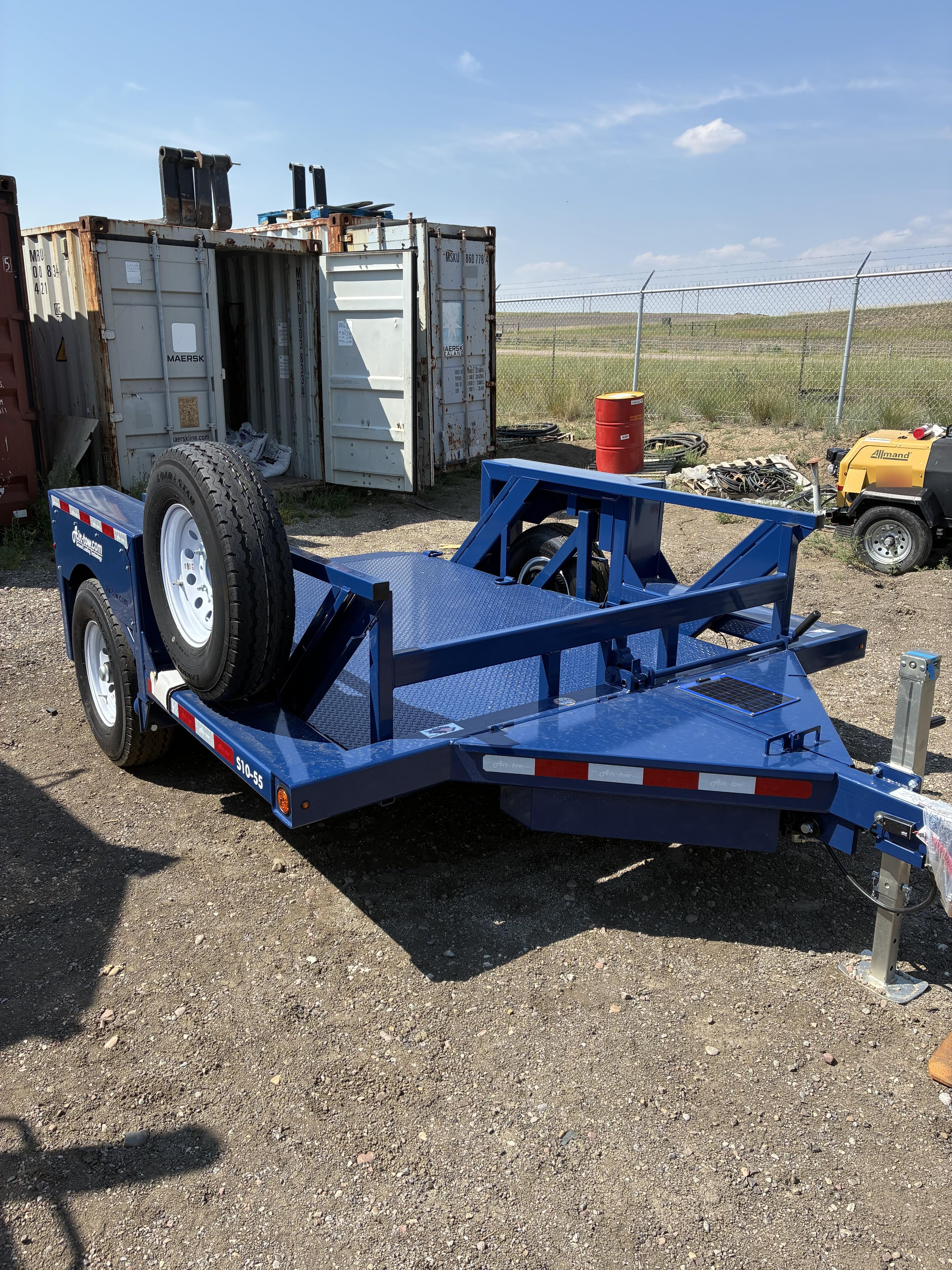 2026 AIR TOW S10-55
