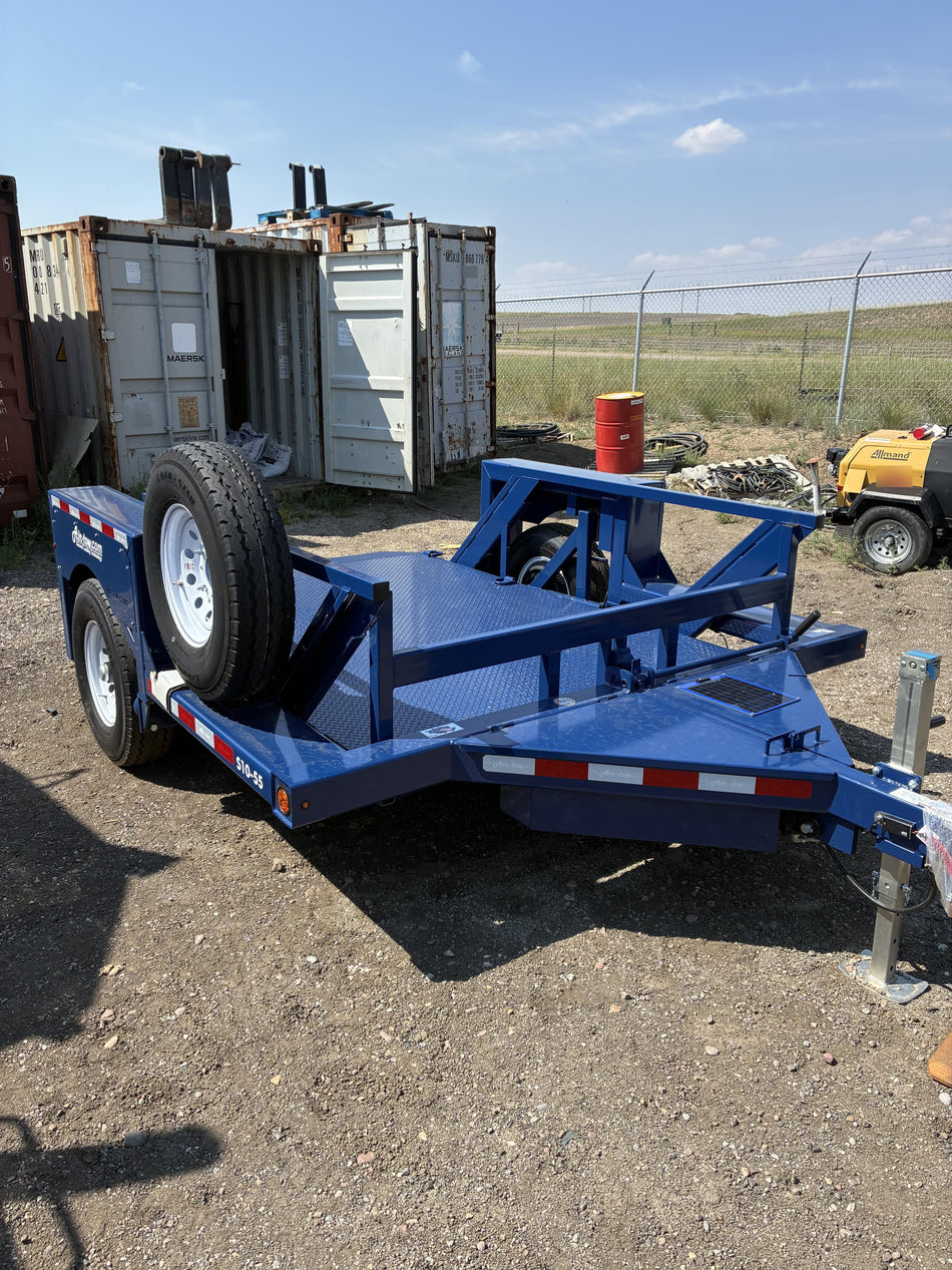 2026 AIR TOW S10-55
