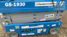2020 Genie GS-1930 GENIE GS-1930