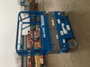 2020 Genie GS-1930 Solid Non Marking Tires, Beacon, Folding rails with half height swing gate