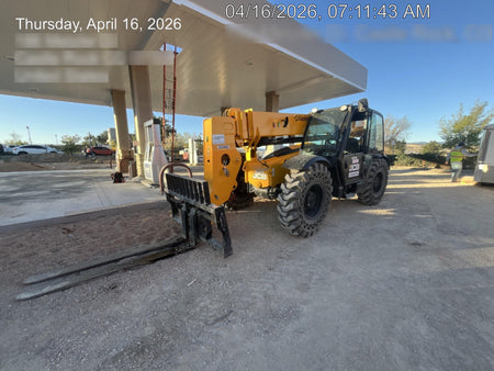 2023 JCB 509-42