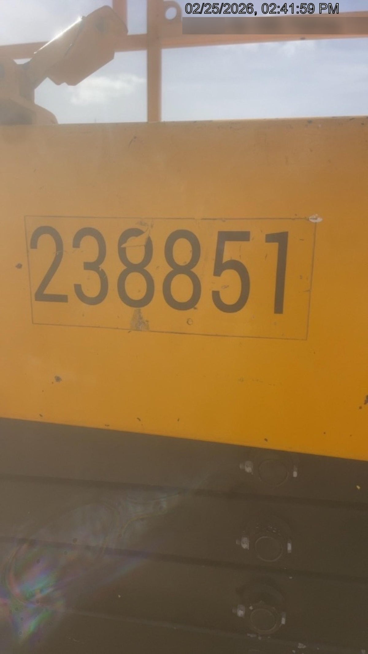 2022 JCB S4046E