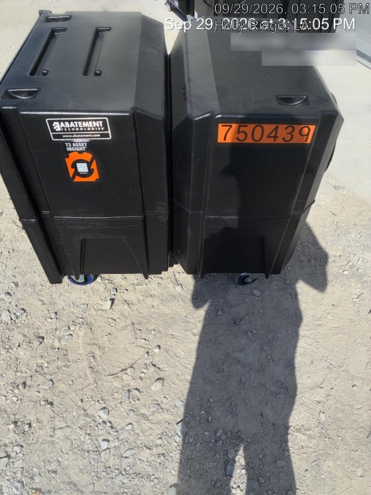 2026 ABATEMENT TECHNOLOGIES BD2KM