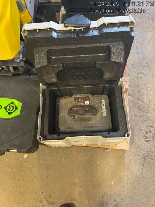 2024 WACKER NEUSON APS1550WE