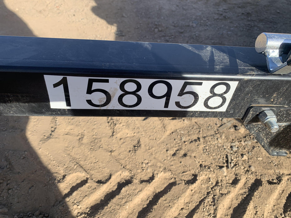 2021 BARRETO E4X6TBT