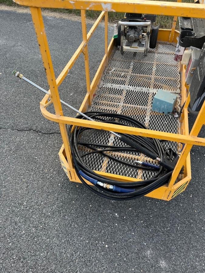 2021 SIMPSON 61024