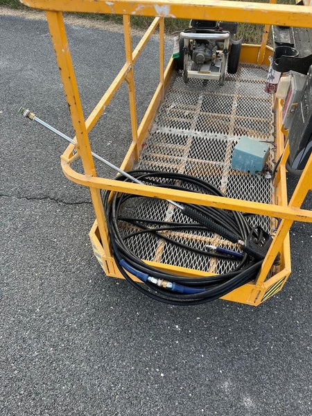 2021 SIMPSON 61024