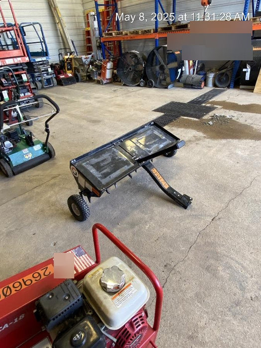 2024 STRONGWAY 49167