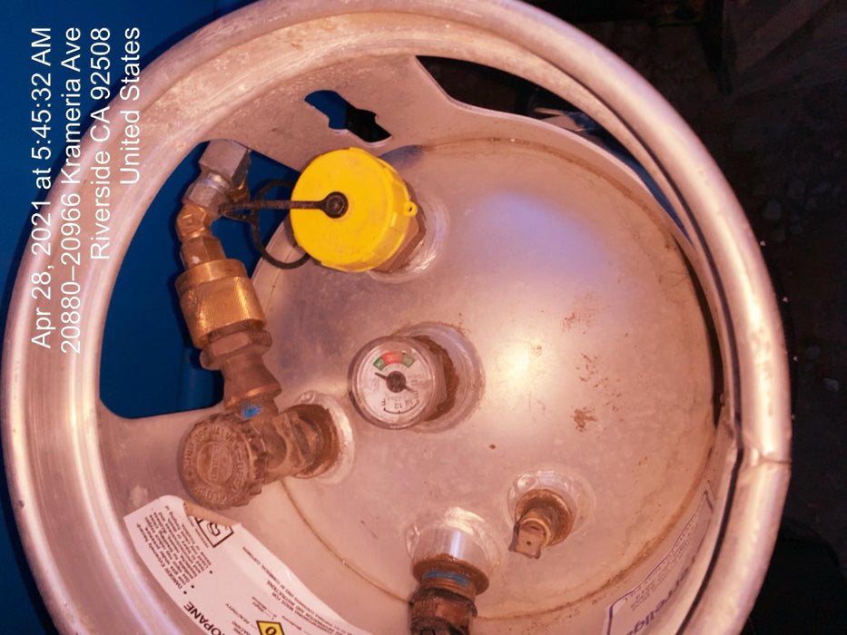 2020 GENIE GS-4390 RT