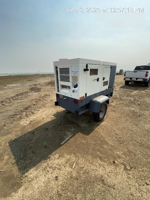 2020 ATLAS COPCO QAS 70