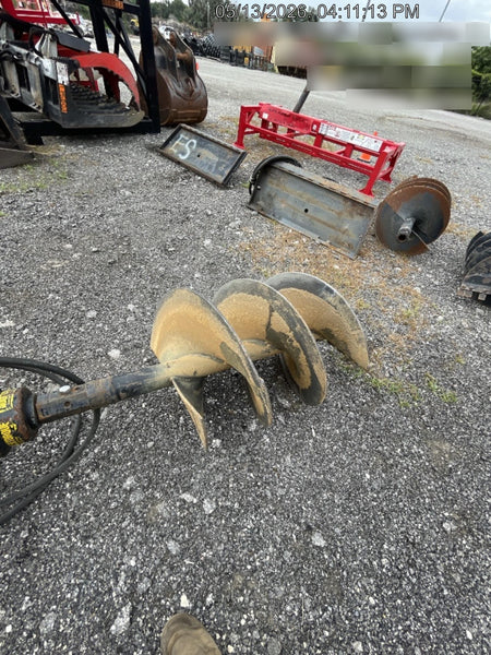 2022 AUGER TORQUE 3300-30