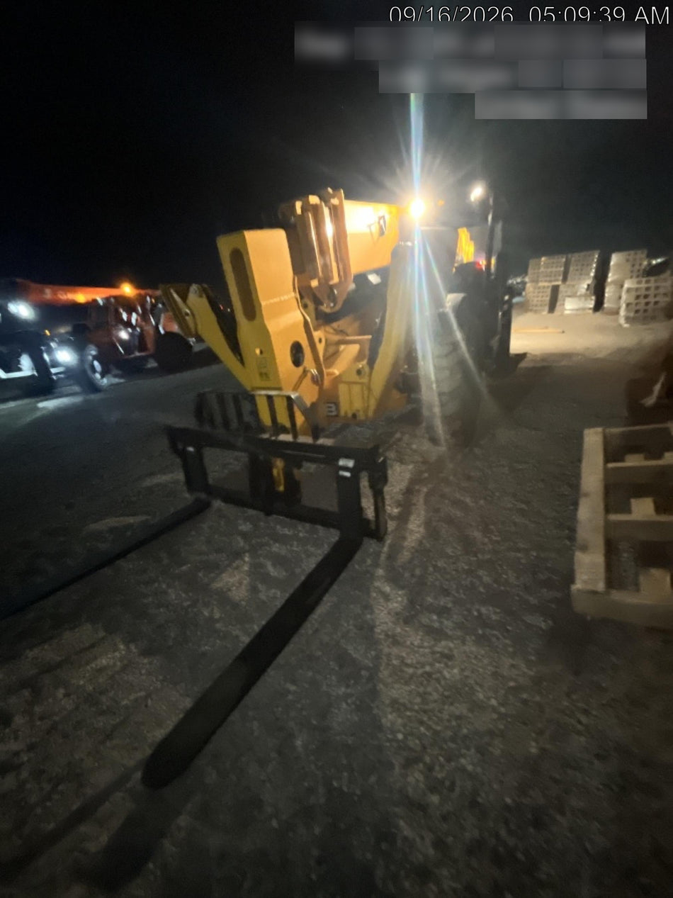 2026 JCB 512-56