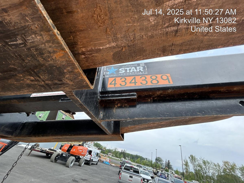 2024 STAR INDUSTRIES M1360B - Star JIB Boom