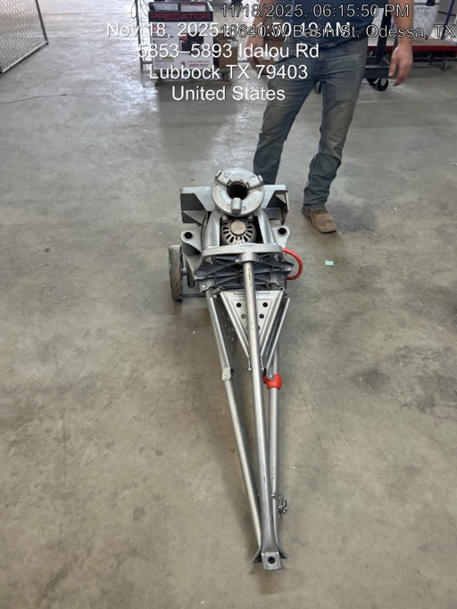 2024 RIDGID 300