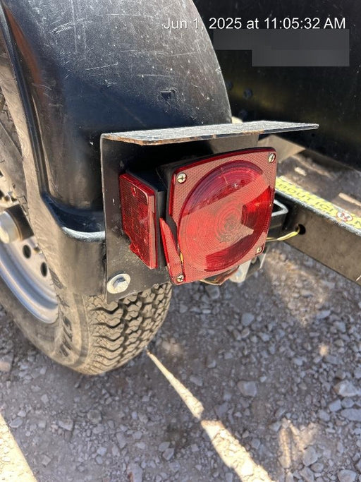 2023 Lincoln Electric LE400 Kubota V1505, Trlr, Cable Rack, Light Kit, ES Decals, T3