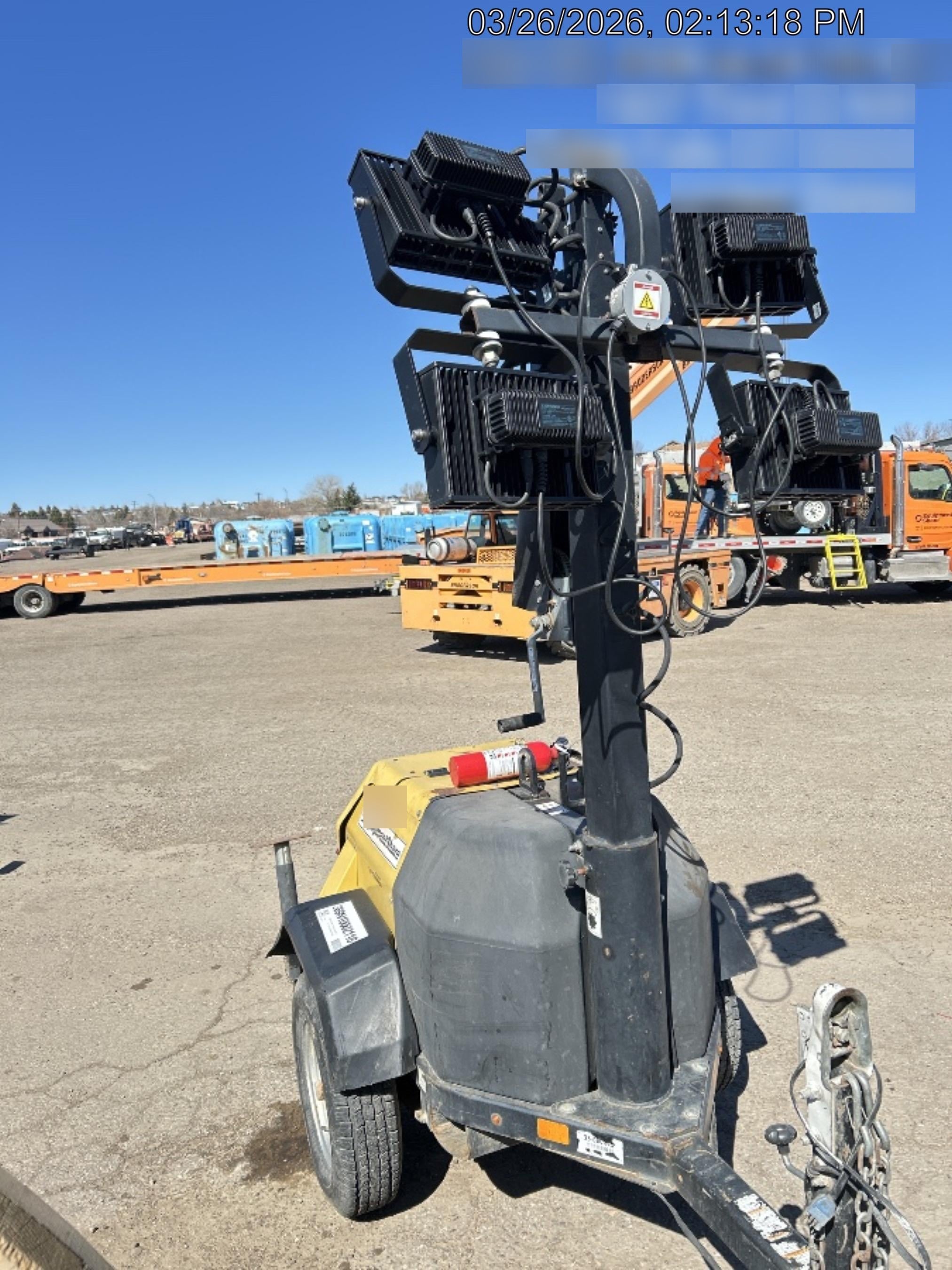 2021 ALLMAND NLV3GR