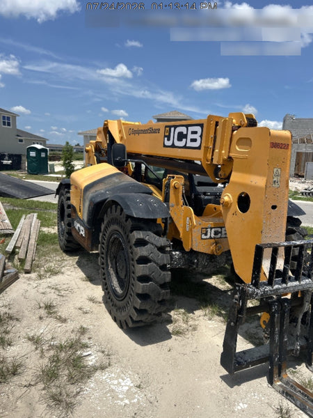2023 JCB 506-36