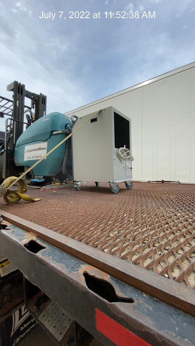 2021 OCEANAIRE 2OAC1211