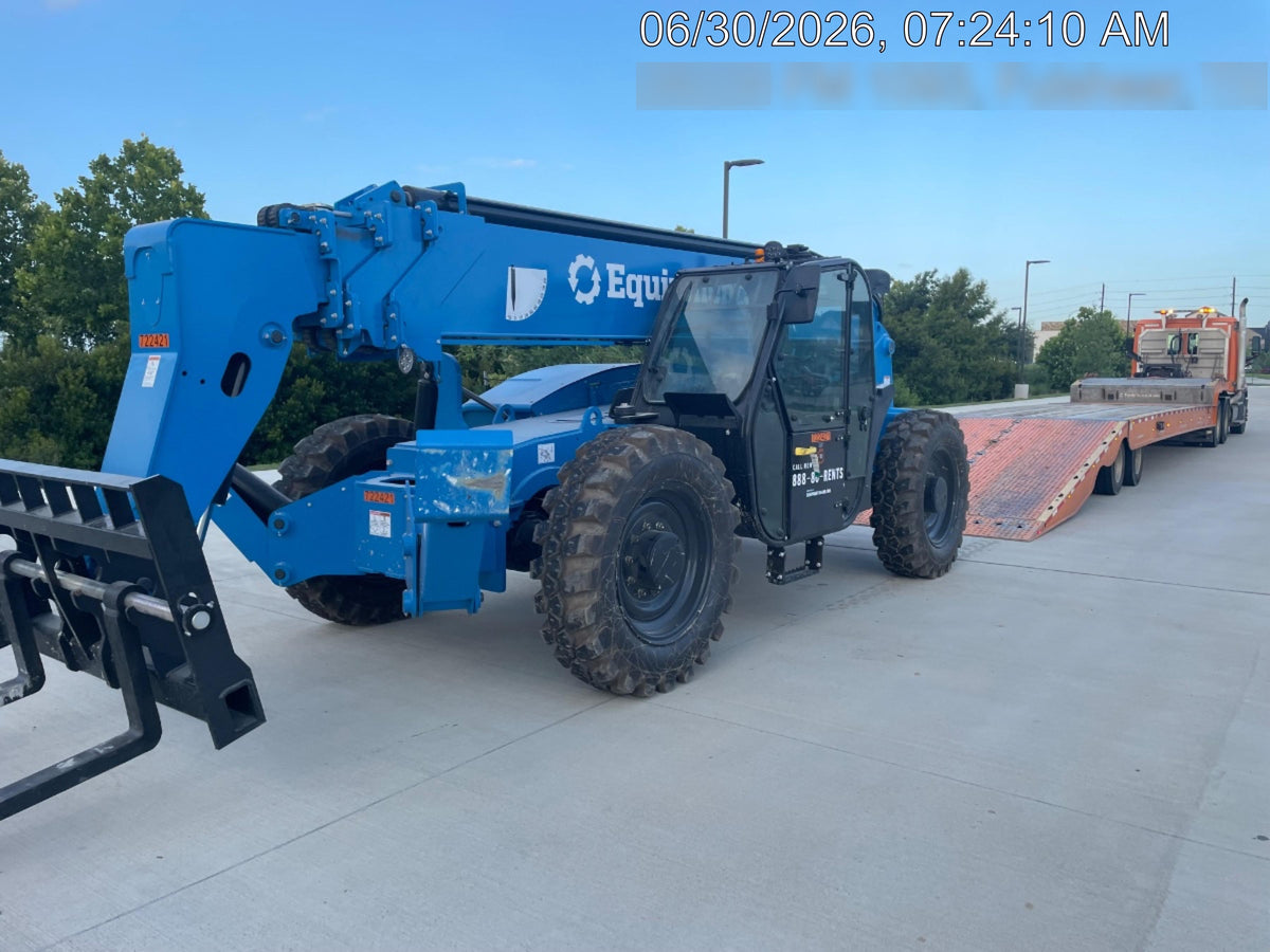 2026 GENIE GTH-1056