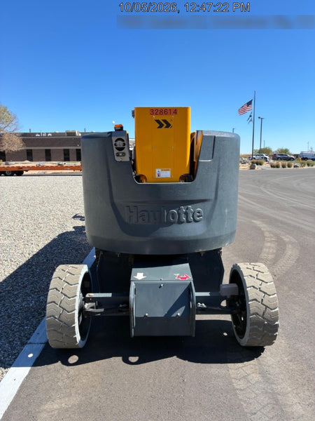 2023 HAULOTTE SIGMA46PRO