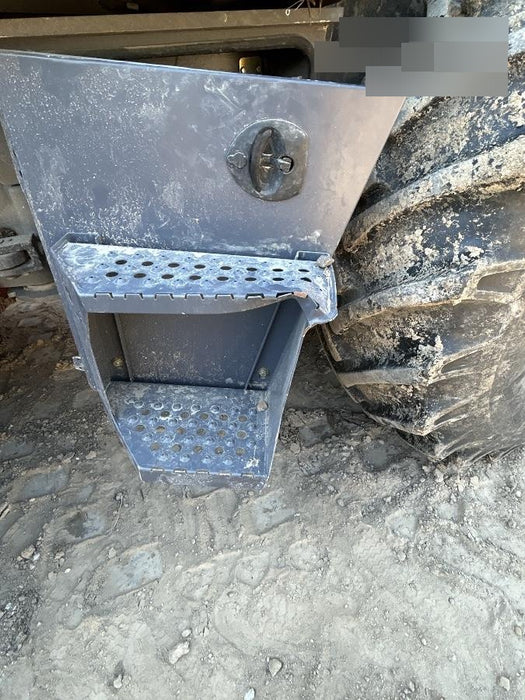 2022 DYNAPAC CA2500PD