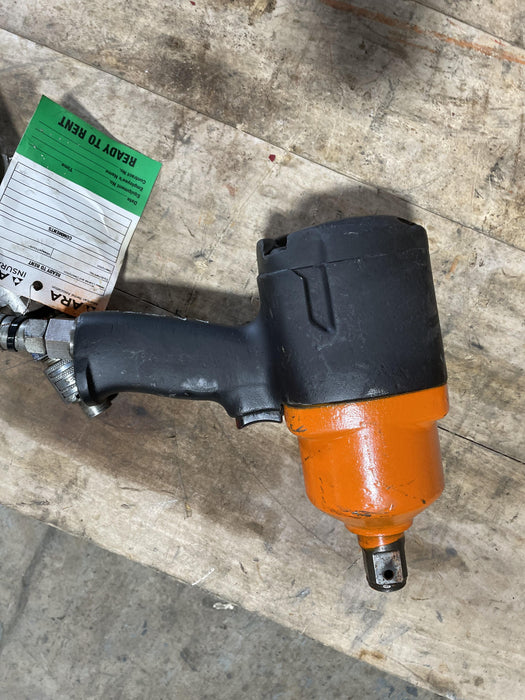 2020 MICHIGAN PNEUMATIC 751SS