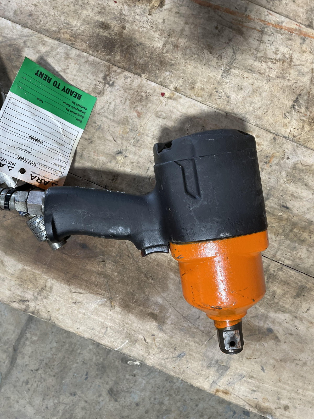 2020 MICHIGAN PNEUMATIC 751SS