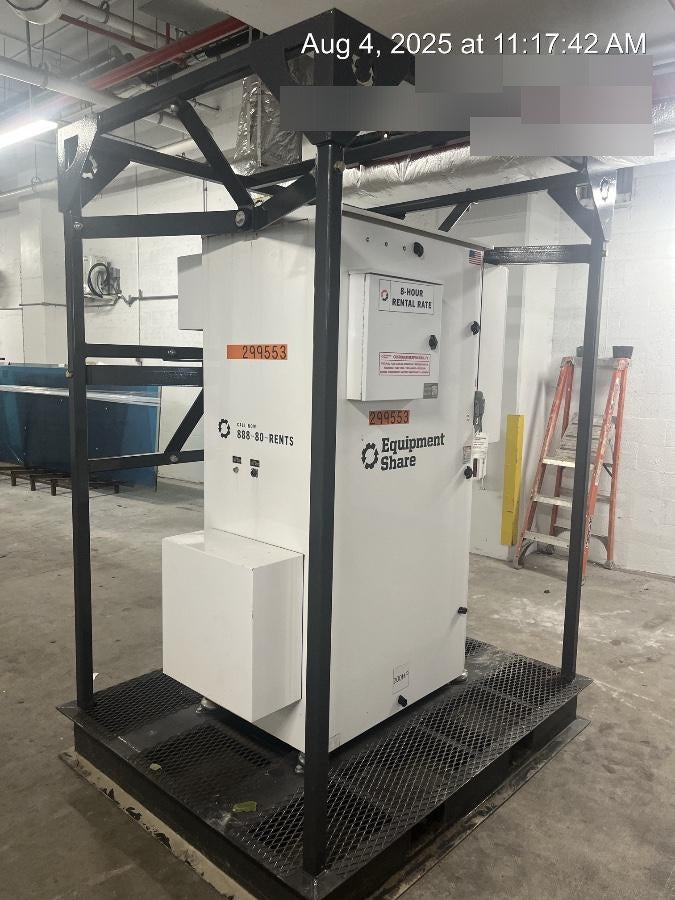 2023 FUJI MD200-EQS
