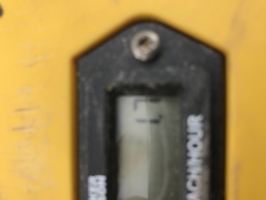 2020 WACKER NEUSON BS50-4As